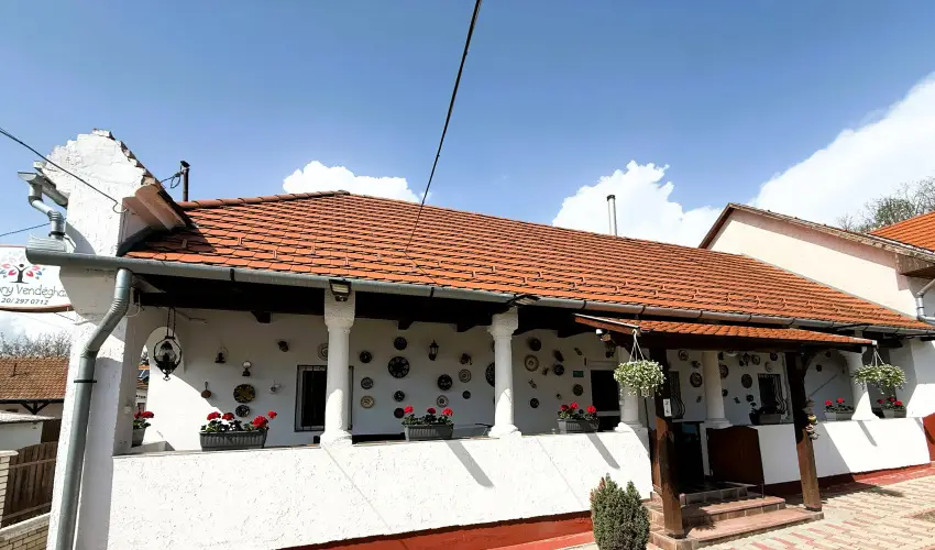 Harmony Vendghz Egerszalk - Pnksd (min. 2 j)