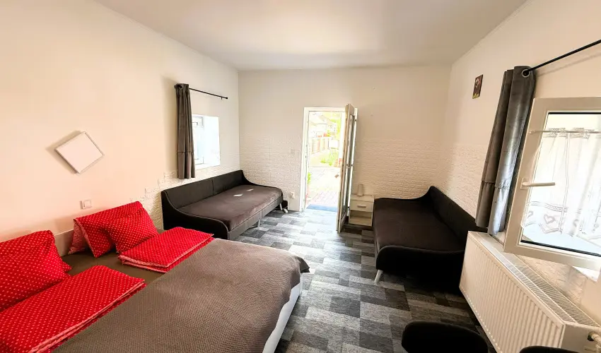 Harmony Vendghz Egerszalk - Pnksd (min. 2 j)