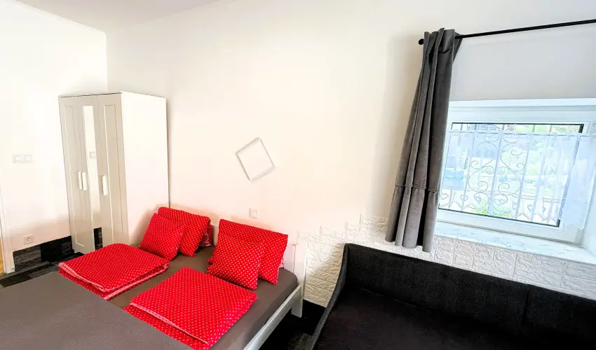 Harmony Vendghz Egerszalk - Pnksd (min. 2 j)