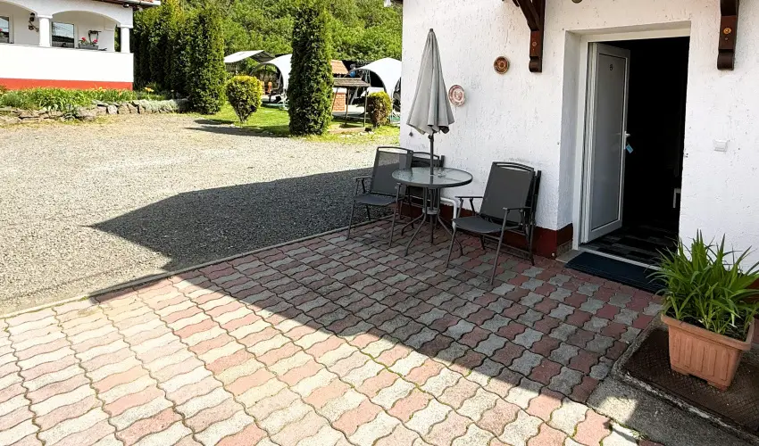 Harmony Vendghz Egerszalk - Pnksd (min. 2 j)