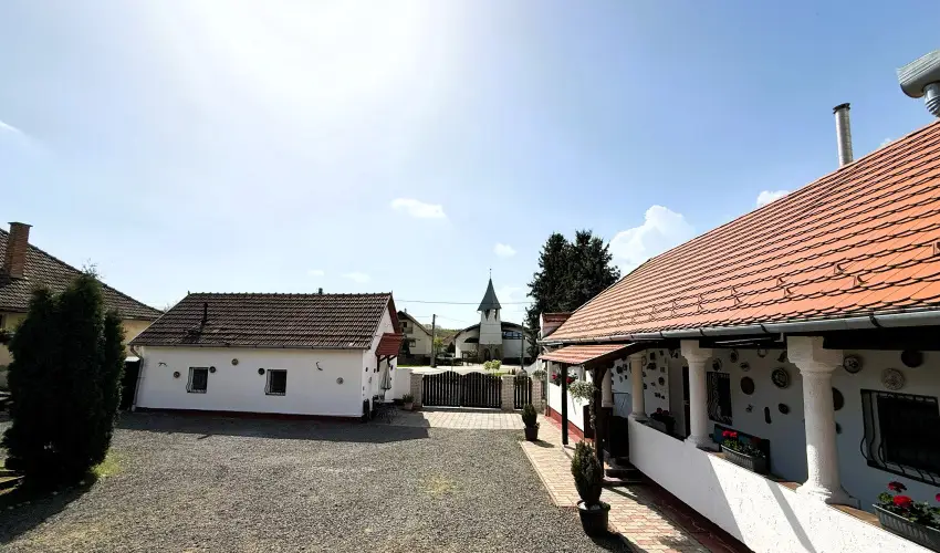 Harmony Vendghz Egerszalk - Pnksd (min. 2 j)