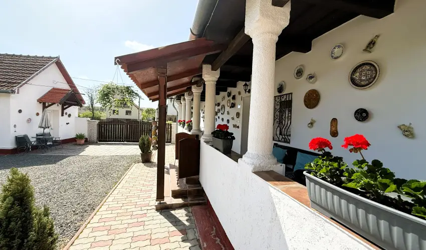 Harmony Vendghz Egerszalk - Pnksd (min. 2 j)