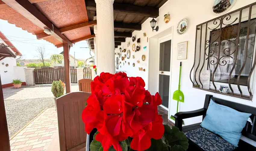 Harmony Vendghz Egerszalk - Pnksd (min. 2 j)