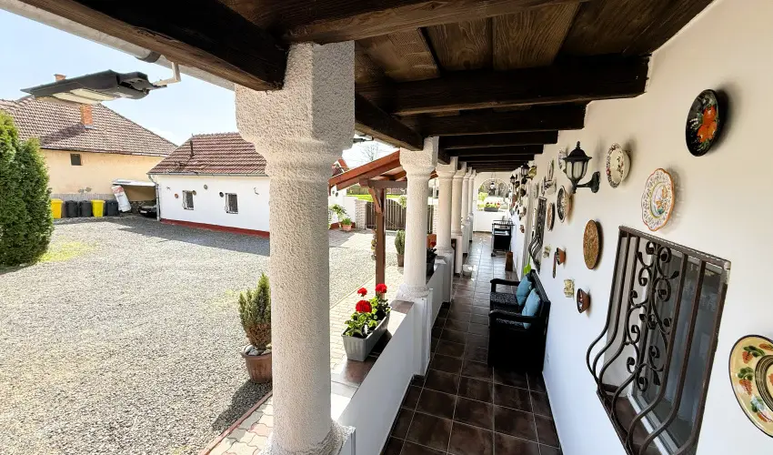 Harmony Vendghz Egerszalk - Pnksd (min. 2 j)