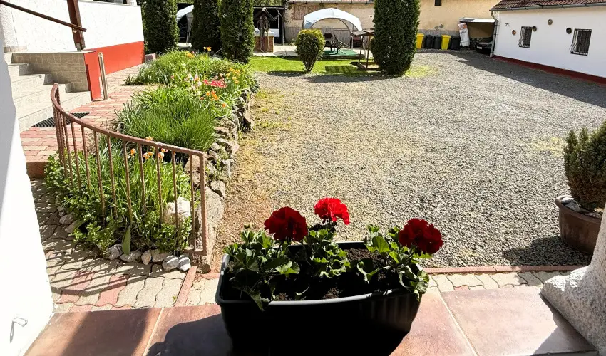 Harmony Vendghz Egerszalk - Pnksd (min. 2 j)