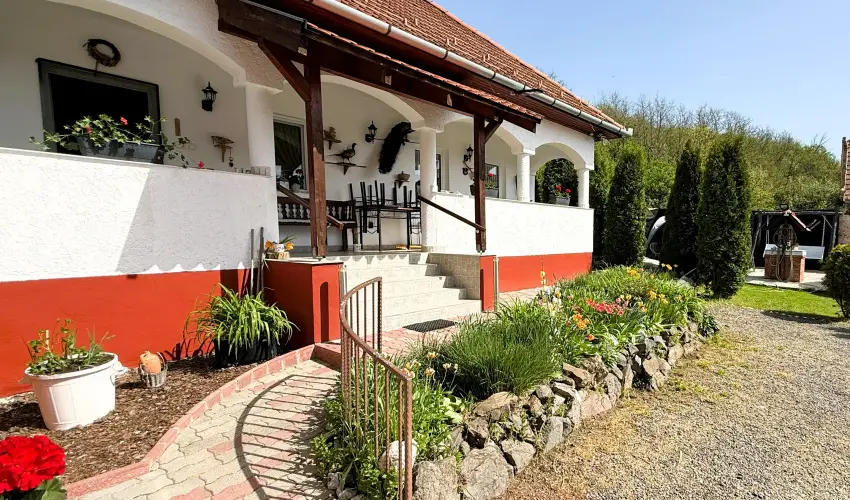 Harmony Vendghz Egerszalk - Pnksd (min. 2 j)