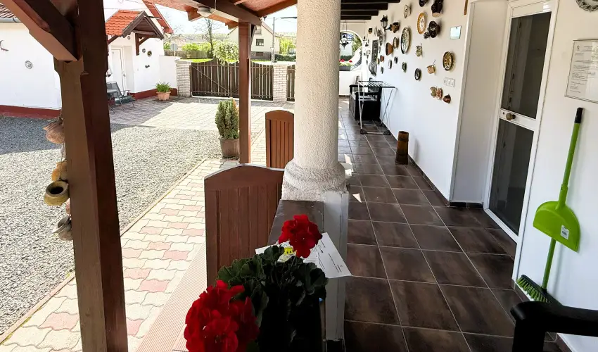 Harmony Vendghz Egerszalk - Pnksd (min. 2 j)