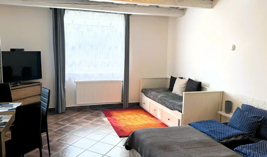 Harmony Vendghz Egerszalk - Pnksd (min. 2 j)