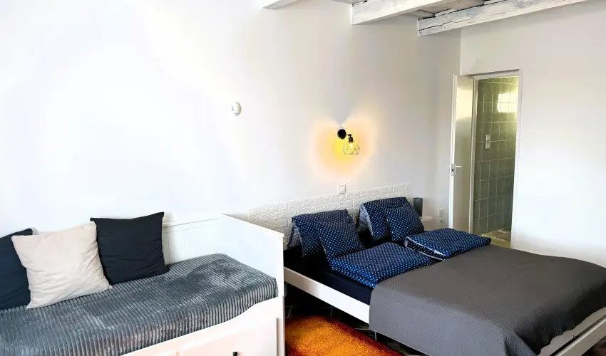 Harmony Vendghz Egerszalk - Pnksd (min. 2 j)