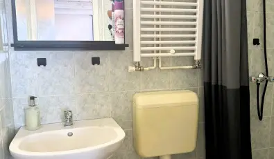 Harmony Vendghz Egerszalk