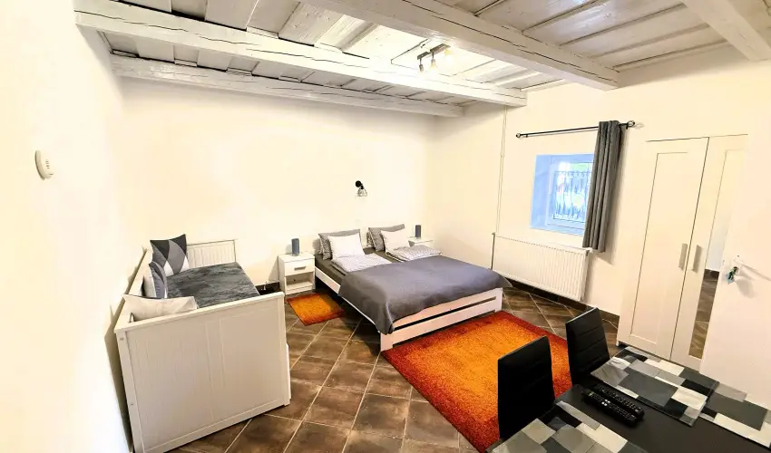 Harmony Vendghz Egerszalk - Pnksd (min. 2 j)