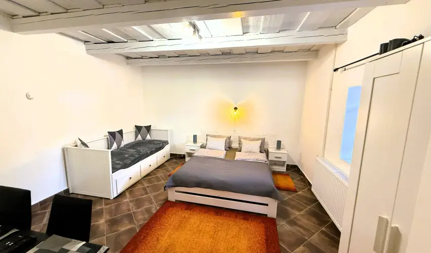 Harmony Vendghz Egerszalk - Pnksd (min. 2 j)