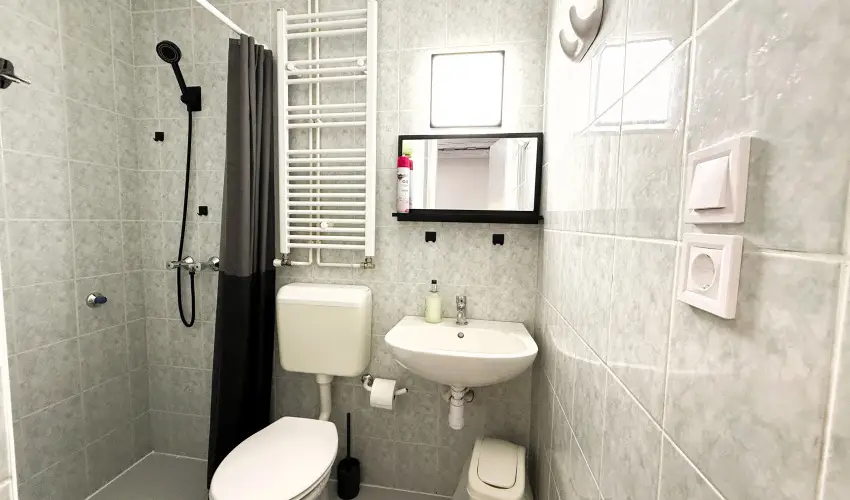 Harmony Vendghz Egerszalk - Pnksd (min. 2 j)