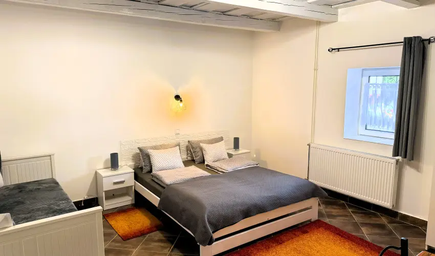 Harmony Vendghz Egerszalk - Pnksd (min. 2 j)