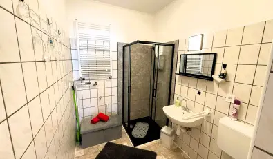 Harmony Vendghz Egerszalk