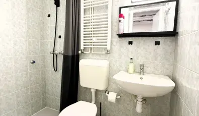 Harmony Vendghz Egerszalk