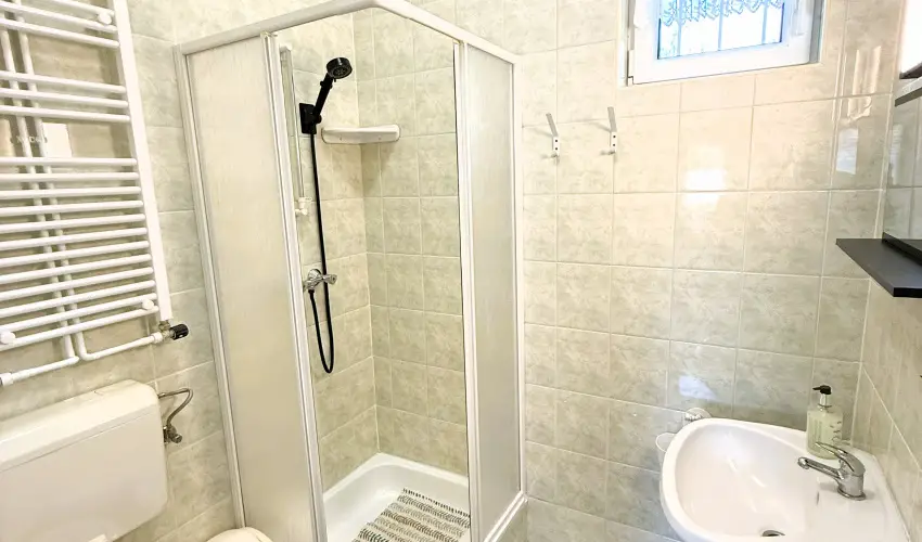 Harmony Vend�gh�z Egerszal�k - P�nk�sd