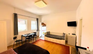 Harmony Vendghz Egerszalk