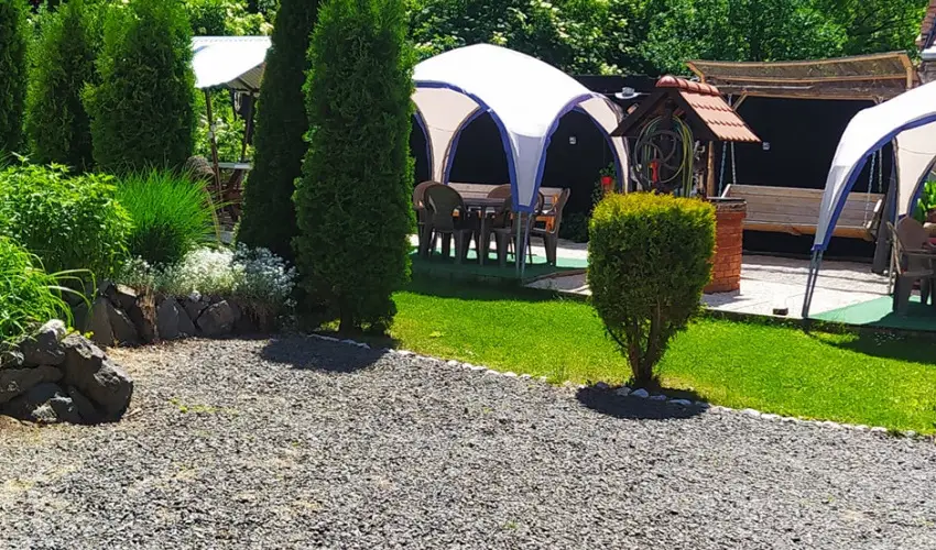 Harmony Vendghz Egerszalk - Pnksd (min. 2 j)