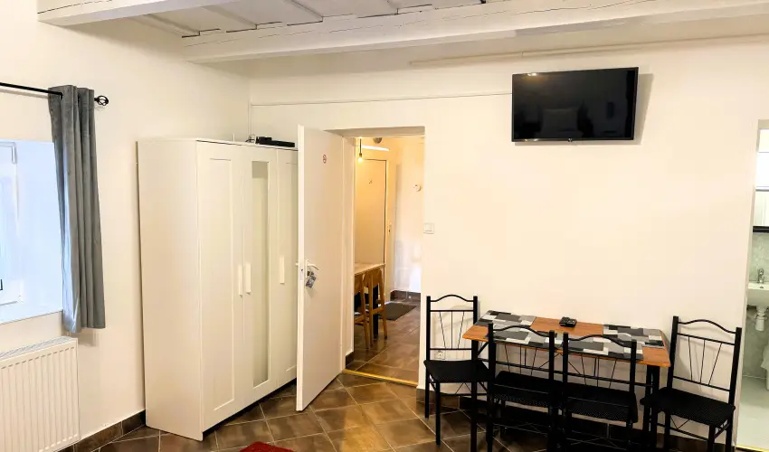 Harmony Vendghz Egerszalk - Pnksd (min. 2 j)