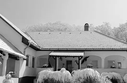 Harmony Vend�gh�z - P�nk�sd (min. 2 �j)