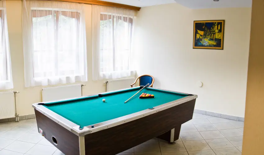 Hrs Therml Hotel Gyomaendrd - Pnksd