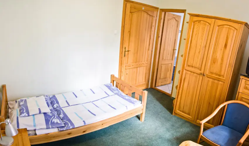 Hrs Therml Hotel Gyomaendrd - Pnksd