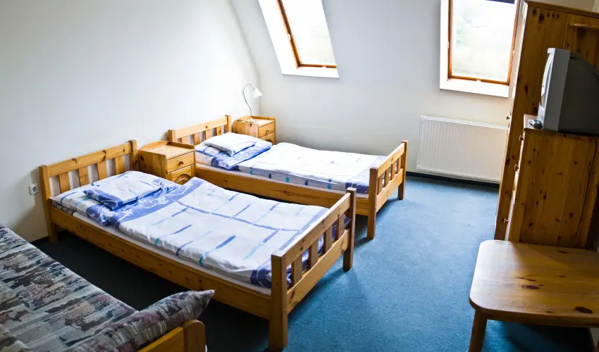 Hrs Therml Hotel Gyomaendrd - Pnksd