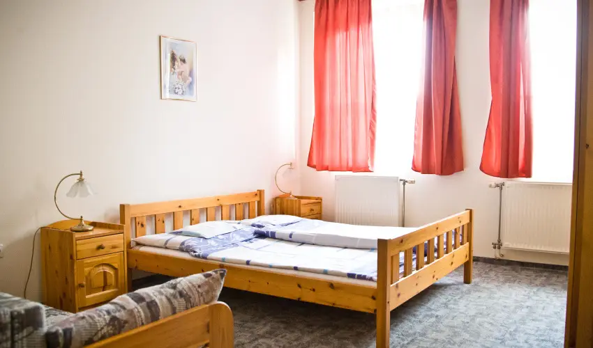 Hrs Therml Hotel Gyomaendrd - Pnksd