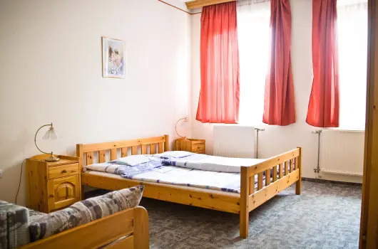 Hrs Therml Hotel - Pnksd