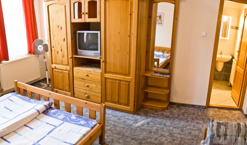 Hrs Therml Hotel Gyomaendrd - Pnksd