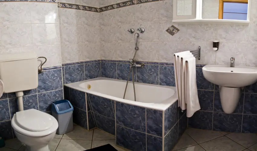 Hrs Therml Hotel Gyomaendrd - Pnksd