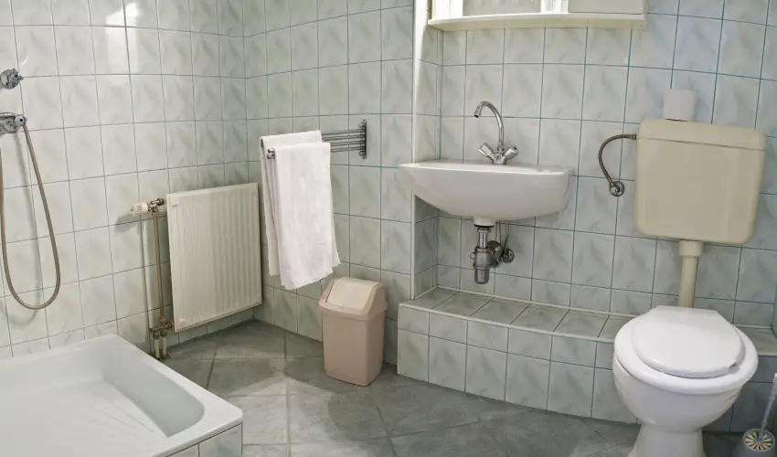 Hrs Therml Hotel Gyomaendrd - Pnksd