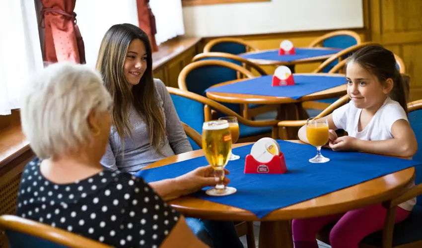 Hrs Therml Hotel Gyomaendrd - Pnksd