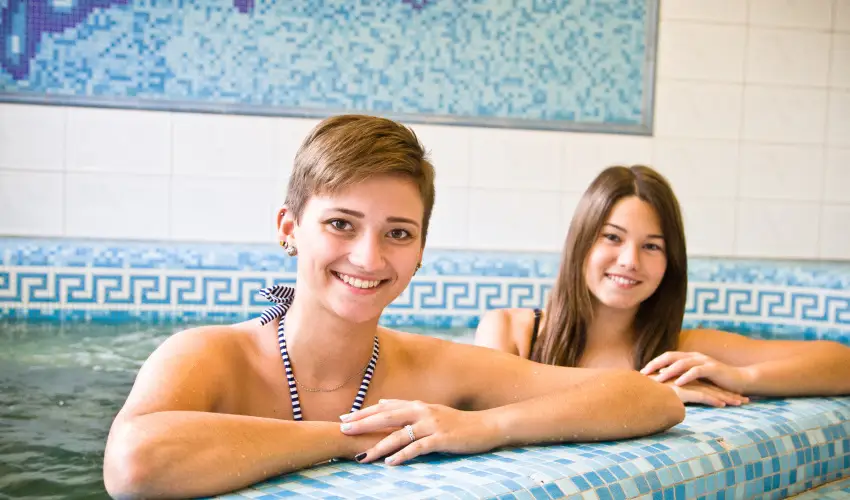 Hrs Therml Hotel Gyomaendrd - Pnksd