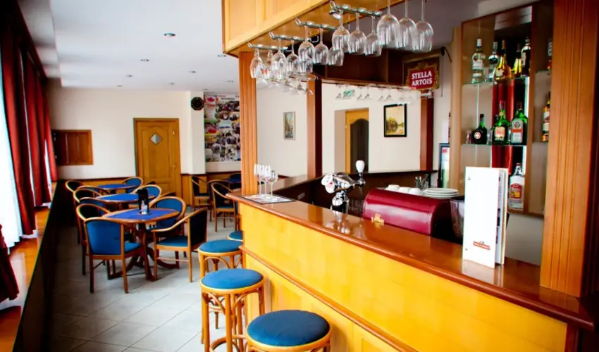 Hrs Therml Hotel Gyomaendrd - Pnksd