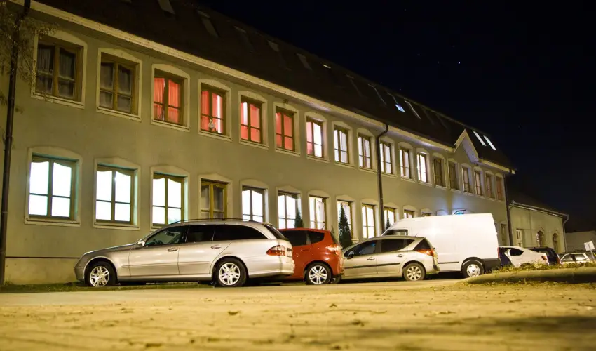 Hrs Therml Hotel Gyomaendrd - Pnksd