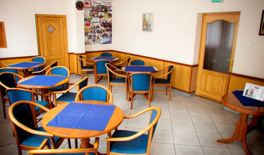 Hrs Therml Hotel Gyomaendrd - Pnksd