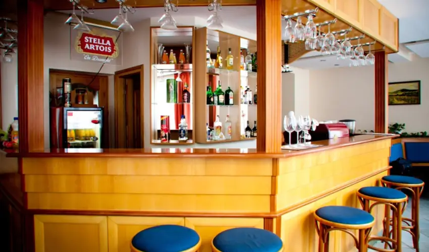 Hrs Therml Hotel Gyomaendrd - Pnksd