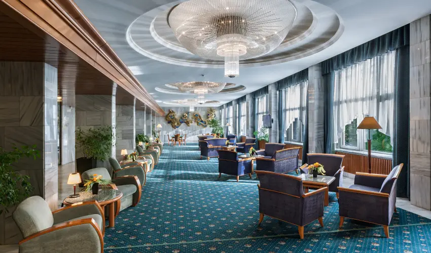 Ensana Thermal Hvz Hvz - Pnksd - specilis elrefizetssel (min. 2 j)