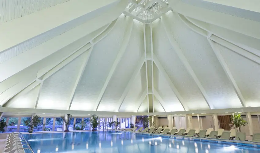 Ensana Thermal Hvz Hvz - Pnksd - specilis elrefizetssel (min. 2 j)