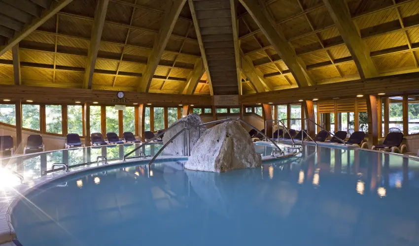 Ensana Thermal Hvz Hvz - Pnksd - specilis elrefizetssel (min. 2 j)