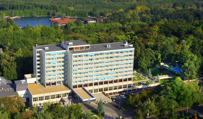 Ensana Thermal Hvz Hvz - Pnksd - specilis elrefizetssel (min. 2 j)