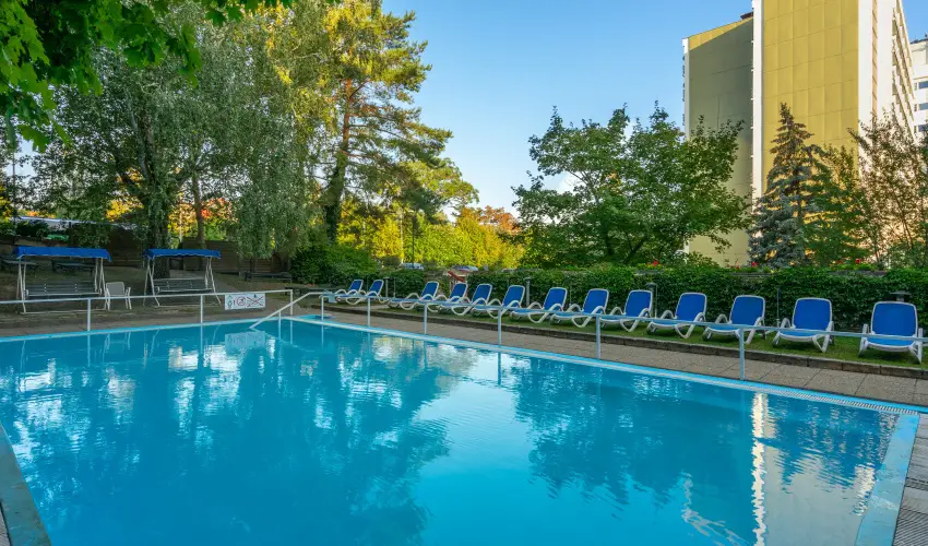 Ensana Thermal Hvz Hvz - Pnksd - specilis elrefizetssel (min. 2 j)