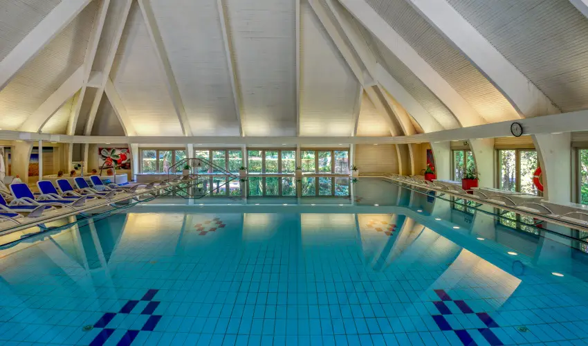 Ensana Thermal Hvz Hvz - Pnksd - specilis elrefizetssel (min. 2 j)