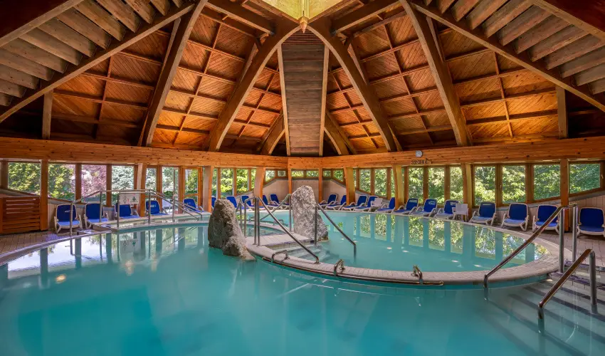 Ensana Thermal Hvz Hvz - Pnksd - specilis elrefizetssel (min. 2 j)