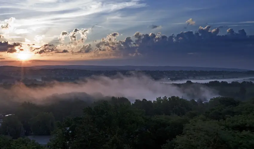 Ensana Thermal Hvz Hvz - Pnksd - specilis elrefizetssel (min. 2 j)