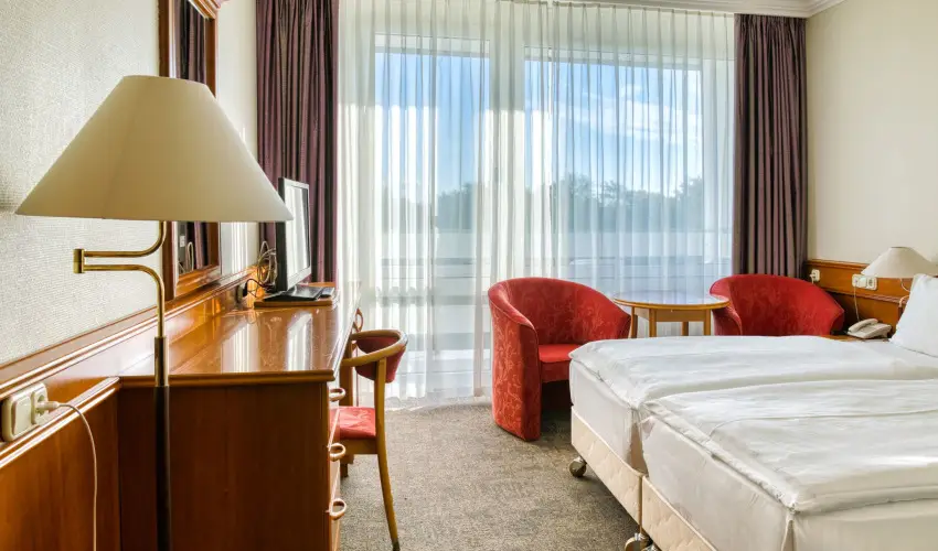 Ensana Thermal Hvz Hvz - Pnksd - specilis elrefizetssel (min. 2 j)