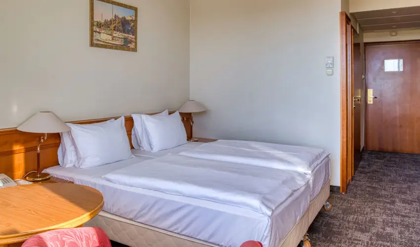 Ensana Thermal Hvz Hvz - Pnksd - specilis elrefizetssel (min. 2 j)