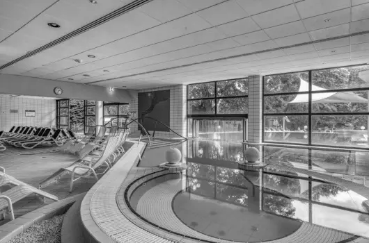 Ensana Thermal S�rv�r - P�nk�sd
